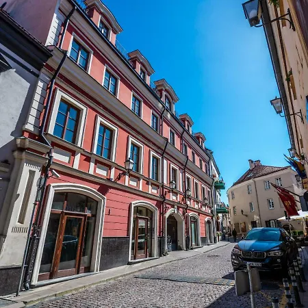 Daire Old Town Vilnius