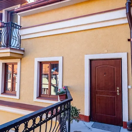 Old Town * Vilnius